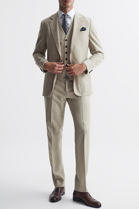 FINE-SB WAISTCOAT STONE 5