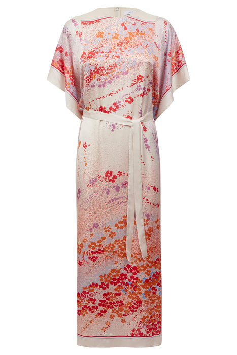 LYDIA-PRINT DRESS MULTICOLOR 3