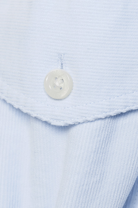 DEAN LIGHT JACKET BLUE 6