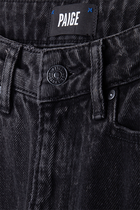 SARAH STRAIGHT ANKLE UNDNE HEM PRISCILLA DESTRUCTED 6