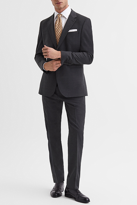 HOPE-MODERN SUIT PANTS CHARCOAL 5