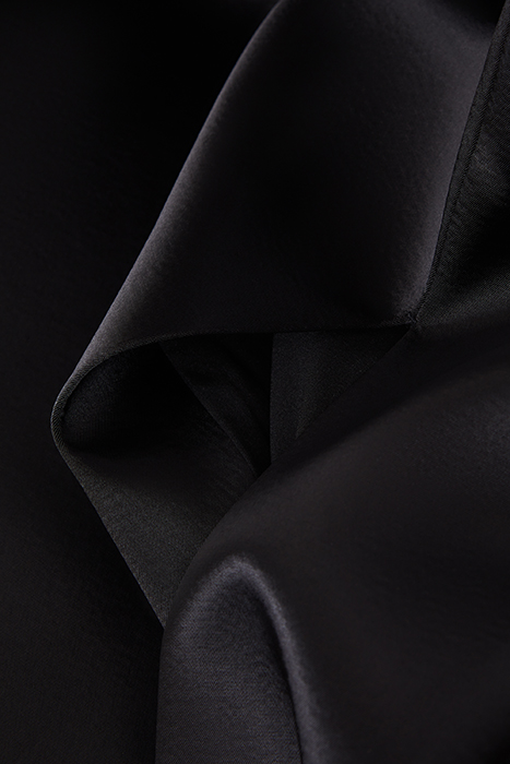 RUE-RACHEL DRESS BLACK 5