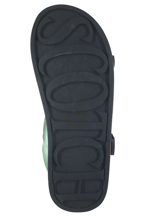 LYDIA SPORT SANDAL SAND MULTI 5