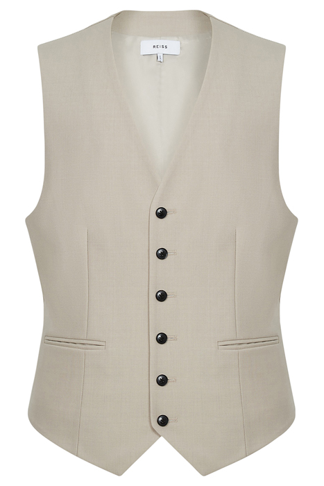 FINE-SB WAISTCOAT STONE 4