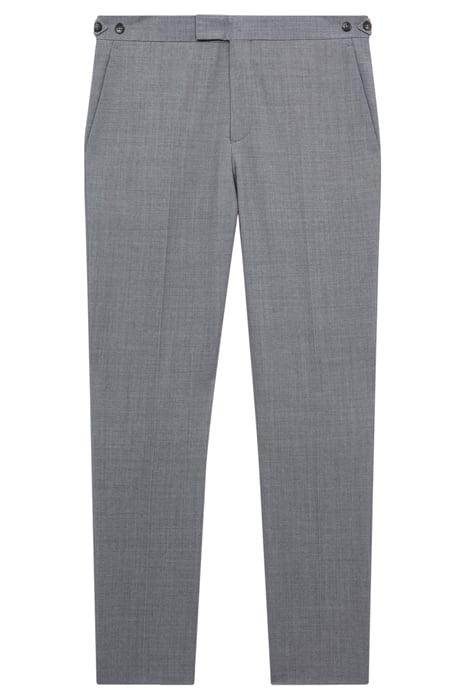 ARROW SUIT PANTS GREY 4