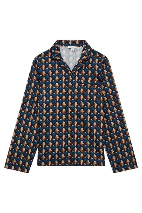 THURLOW PAJAMAS MULTICOLOR 4