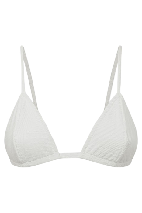 JULIAN-FELLA BIKINI TOP WHITE 4