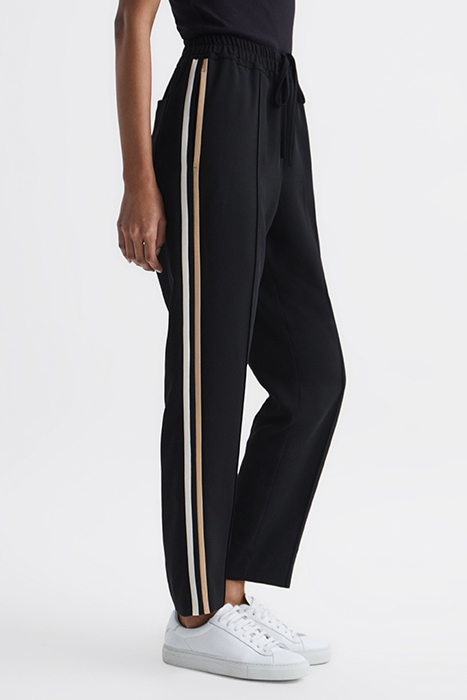 ODELL SWEATPANTS BLACK 5
