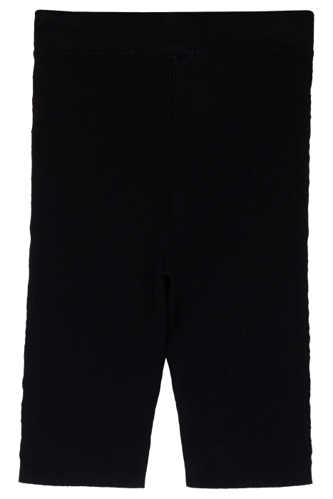 ZHORA CYCLE SHORTS BLACK 2