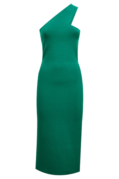 LOLA-ONE DRESS GREEN 3