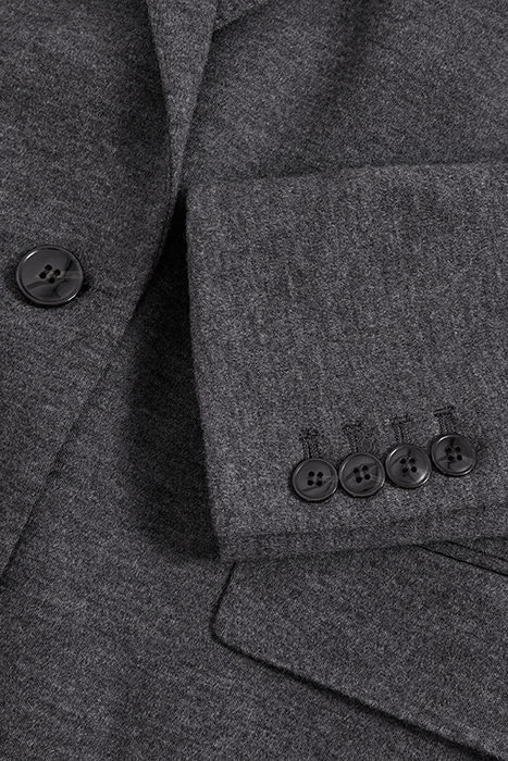 AMALIE-SB BLAZER CHARCOAL 6