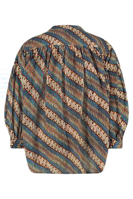 TIREN PRINT PRINT BATIK 4