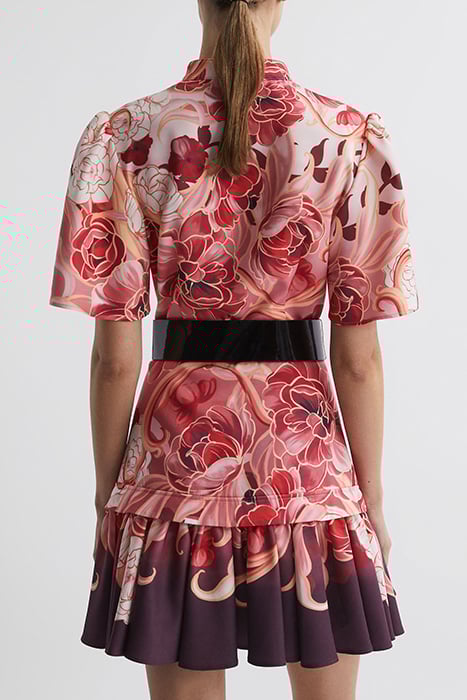 BEATRICE-LEO DRESS SHIRT PAS 2