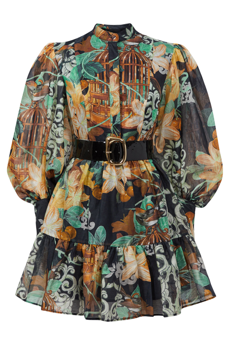 ALEXANDRA-LEO DRESS TW 4