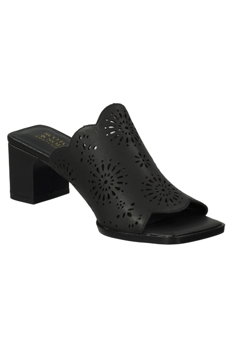 COURTNEY SANDAL BLACK 2