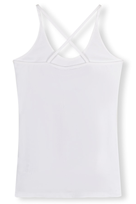 PETIT WRAPPER LOGO WHITE 5