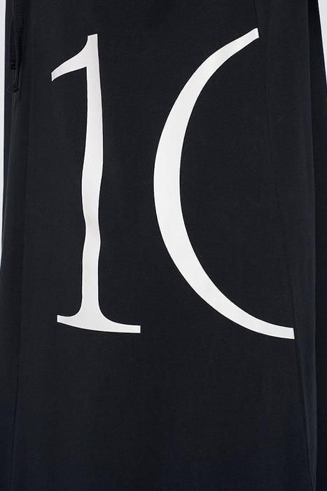 BEACH DRESS 10 BLACK 6