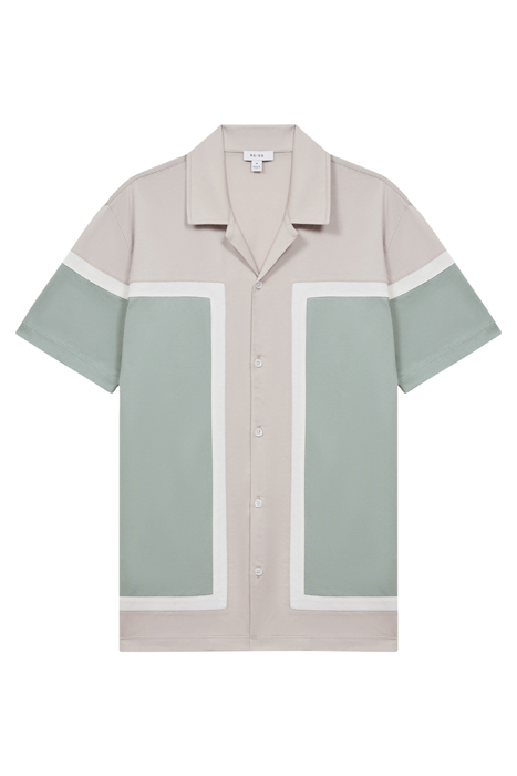 NOBLE CASUAL SHIRT MULTICOLOR 4