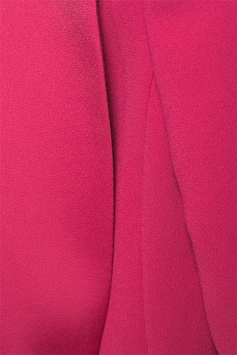 BRENDA BLAZER MID MAGENTA 5