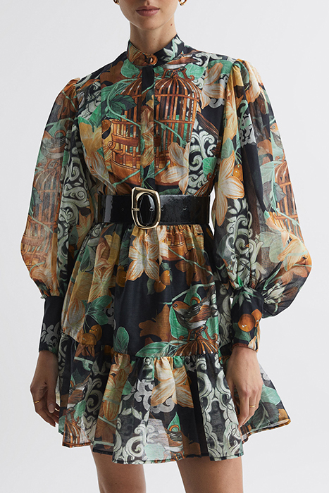 ALEXANDRA-LEO DRESS TW 5