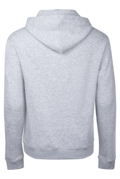 FC /HEAD HOOD LIGHT GREY MEL 4