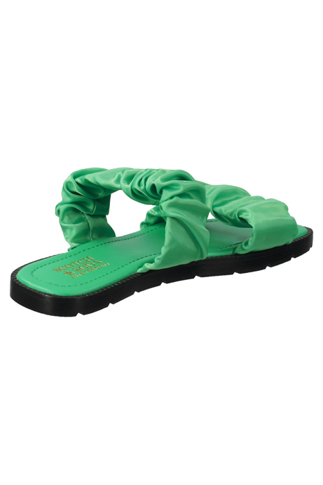 TILDA SANDAL GREEN 9