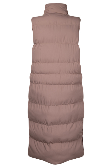 GILET ROW FUNNEL BISCUIT 5