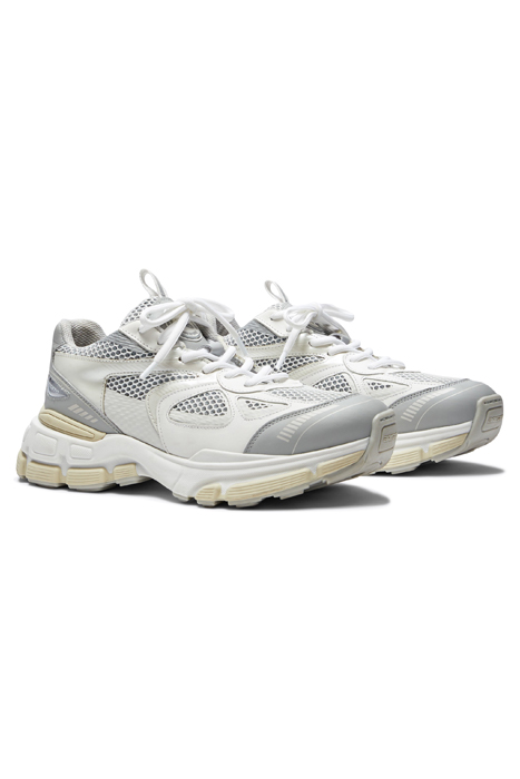 MARATHON NEO RUNNER WHITE/GREY 7