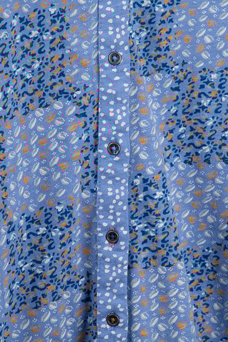 ANNIE JERSEY SHIRT WHITE 3