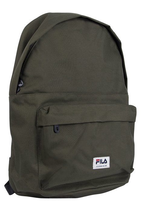 BOMA BADGE BACKPACK S€™COOL TWO OLIVE NIGHT 3