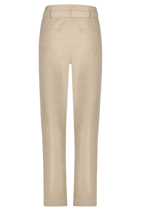 PELIN ALMOND WHITE 4