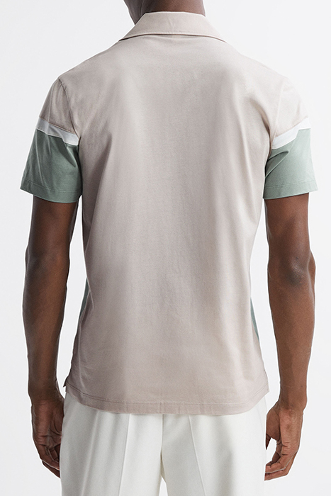 NOBLE CASUAL SHIRT MULTICOLOR 2