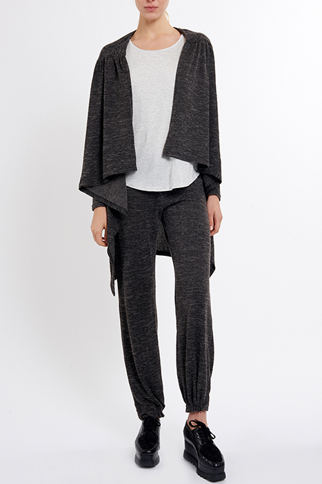 DOUMIA JAGUAR GREY 3