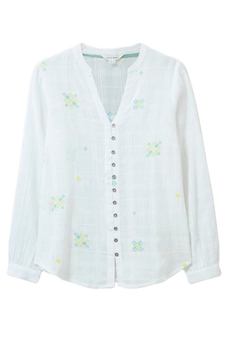 FERNE VEST PALE IVORY 3