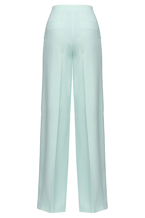 PERGAMINO TROUSER LIGHT BLUE GLASS 2