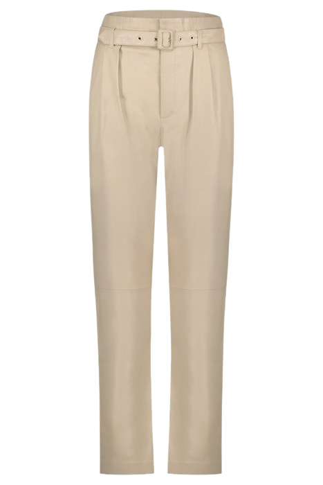 PELIN ALMOND WHITE 3