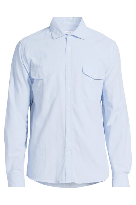 DEAN LIGHT JACKET BLUE 3