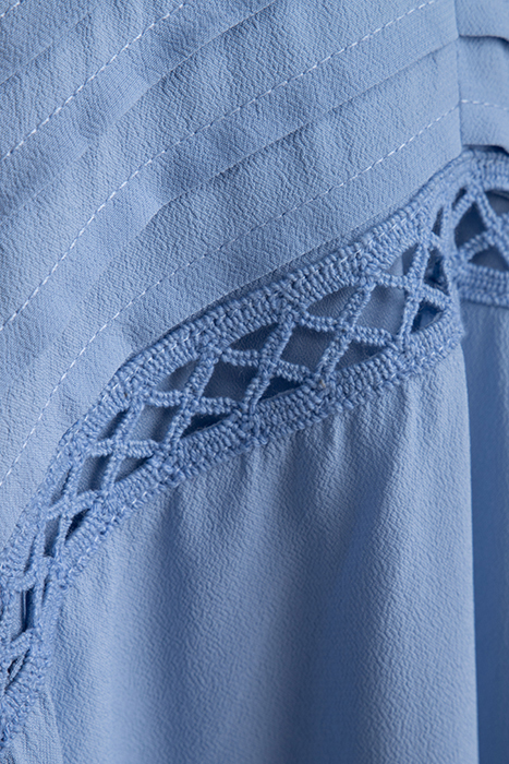 HOPE DRESS CHARCOAL 3