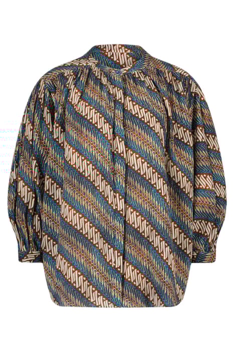 TIREN PRINT PRINT BATIK 3