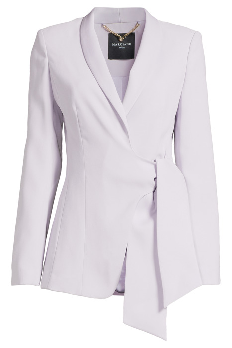 BRENDA BLAZER LILAC THISTLE 3