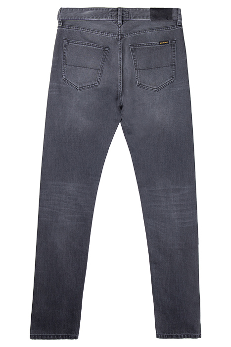 LONGTON SLIM GREY JEANS WASHED GREY 2