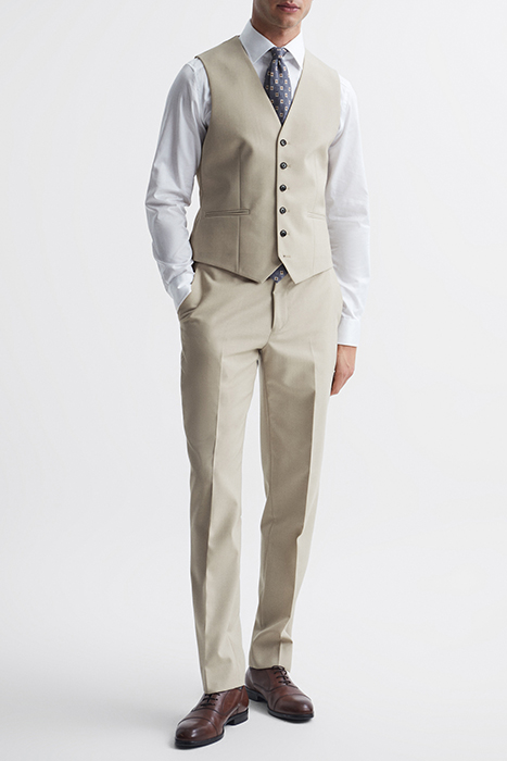 FINE-SB WAISTCOAT STONE 3