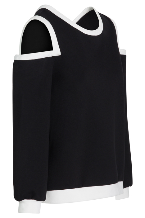 HOLDER BLACK/WHITE 3