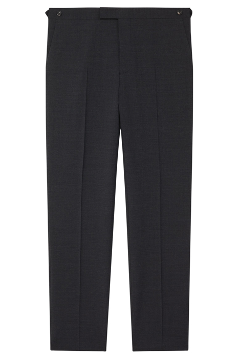 HOPE-MODERN SUIT PANTS CHARCOAL 4