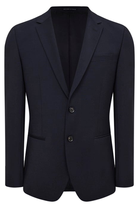 PRAY-SLIM BLAZER NAVY 4