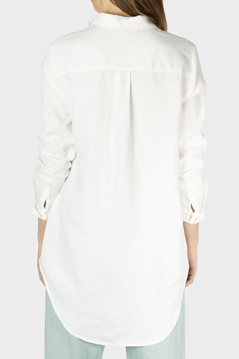 BLOUSE WOVEN LONG SLEEVES SUGAR SWIZZLE 2