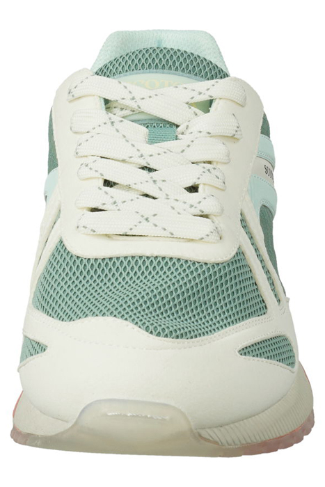 VIVEX SNEAKER GREEN MULTI 10