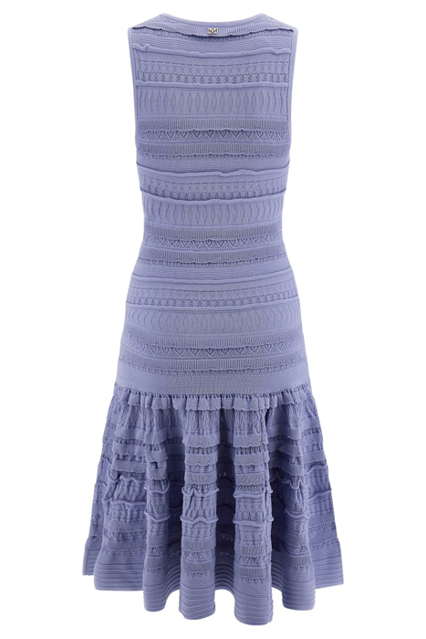 BETHANY SWEATER DRES DUST LIGHT BLUE 4