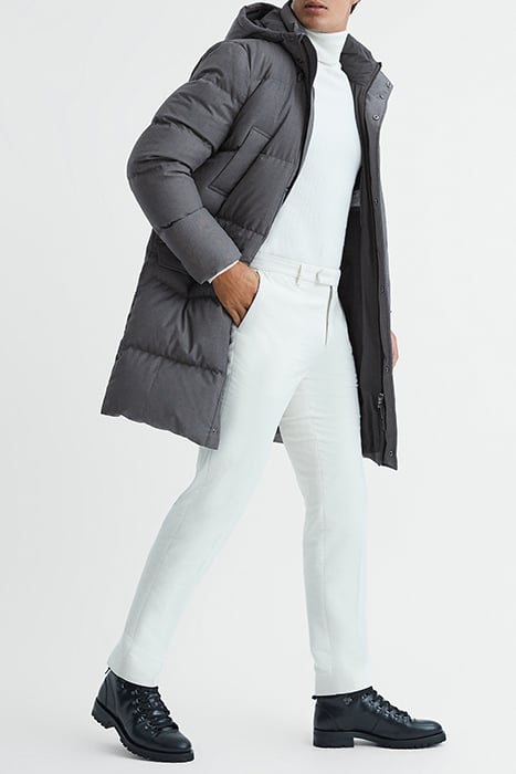 BILLINGS PARKA GREY 2