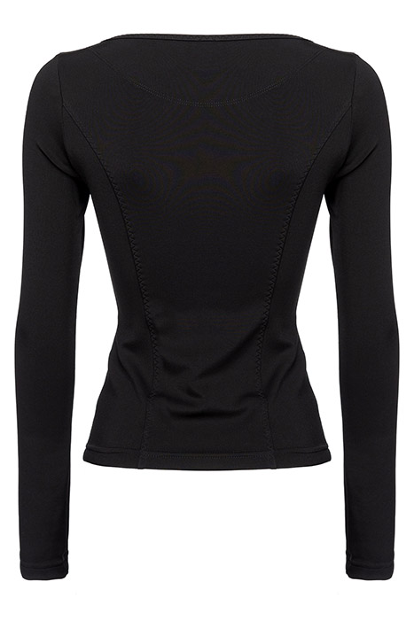 ENERGICO JACKET BLACK 2